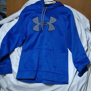 Under Armour Hoodie
